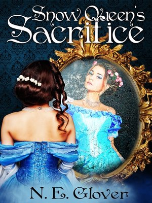 cover image of Snow Queen's Sacrifice